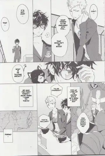 [Yukowa Kari] Migite no Kimochi Fhentai - Page 11