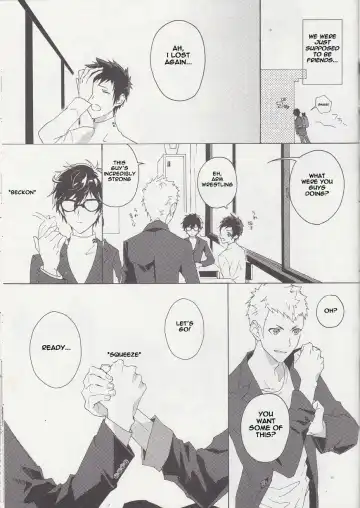 [Yukowa Kari] Migite no Kimochi Fhentai - Page 12