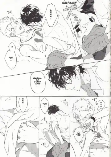 [Yukowa Kari] Migite no Kimochi Fhentai - Page 20