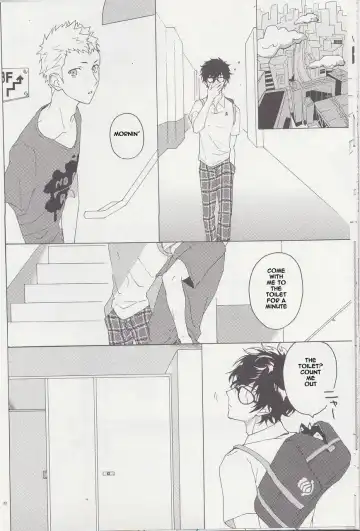 [Yukowa Kari] Migite no Kimochi Fhentai - Page 23