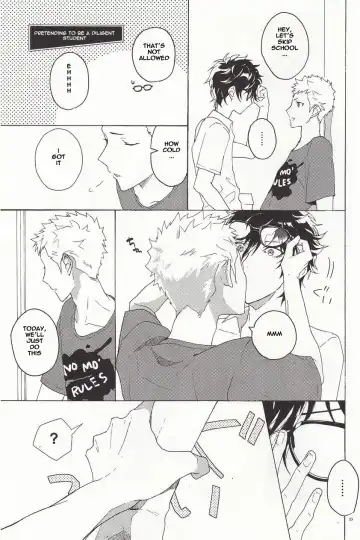 [Yukowa Kari] Migite no Kimochi Fhentai - Page 24