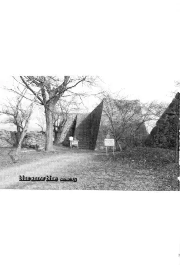 [Tennouji Kitsune] blue snow blue scene.15 Fhentai - Page 3