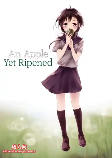 Read [Kapo] Mijuku na Ringo | An Apple Yet Ripened - Fhentai