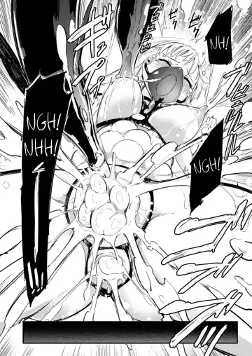 [Homura Subaru] Fukakisha-tachi - Deep Ones Fhentai - Page 14