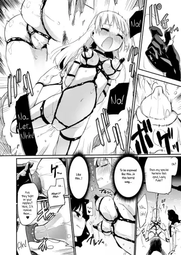 [Homura Subaru] Fukakisha-tachi - Deep Ones Fhentai - Page 2