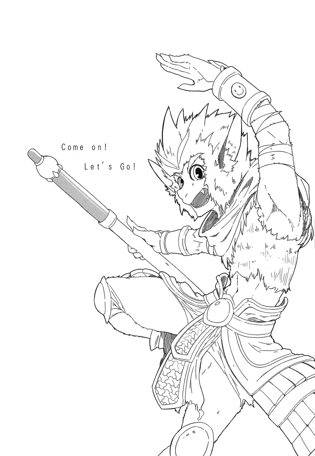 [Kumak] Rebel Hero 2 Fhentai - Page 3