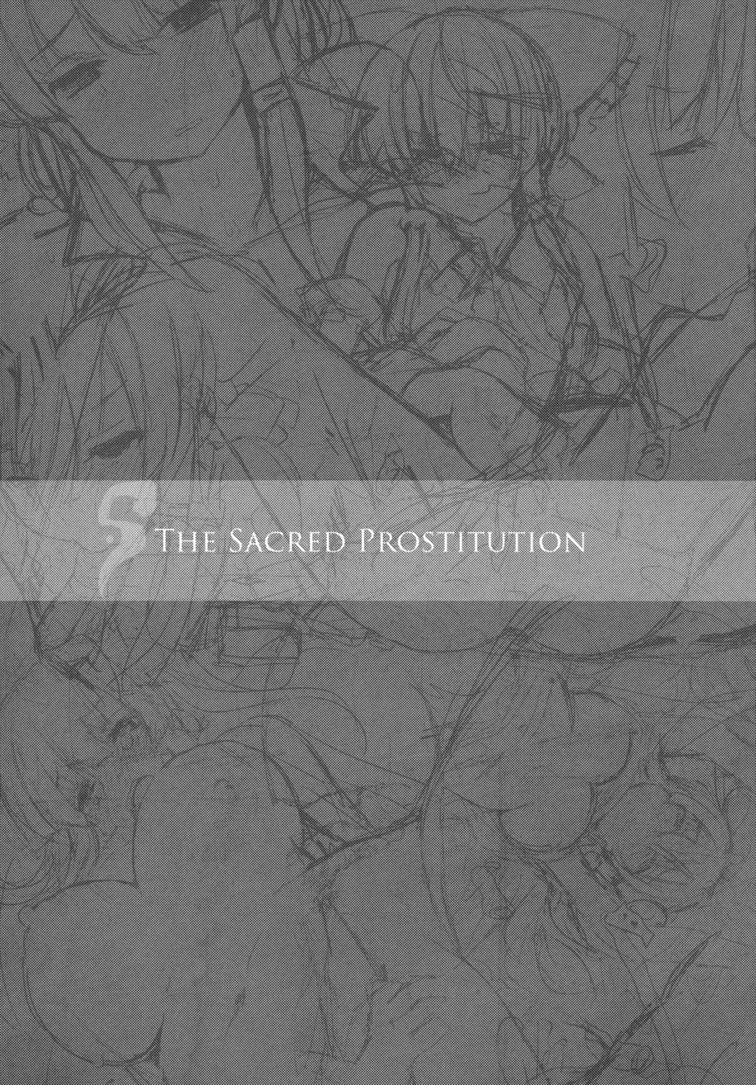 [Take Calcium] Shinzen Shoufu Fhentai - Page 2