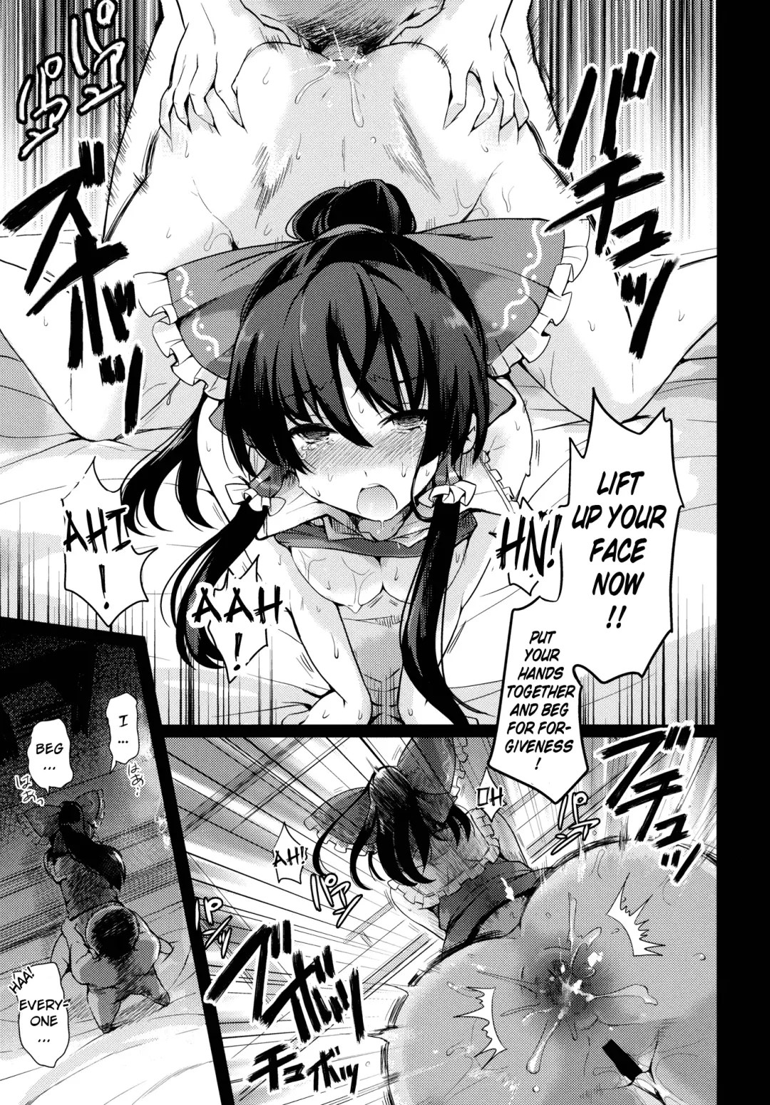 [Take Calcium] Shinzen Shoufu Fhentai - Page 40