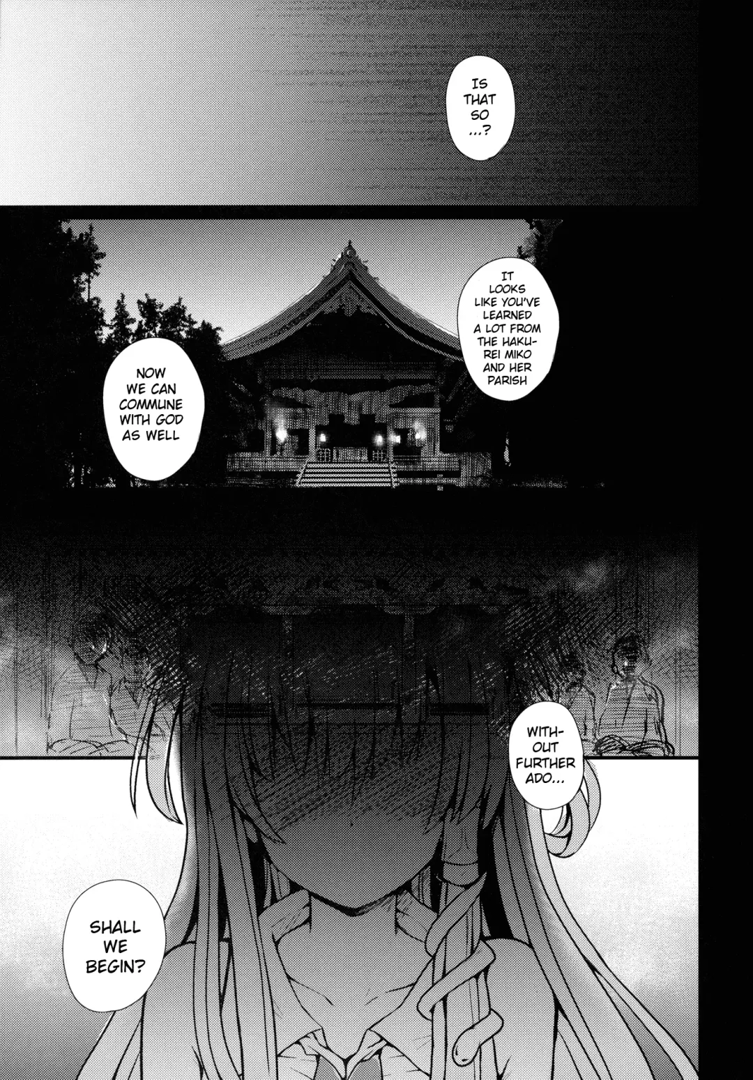 [Take Calcium] Shinzen Shoufu Fhentai - Page 55