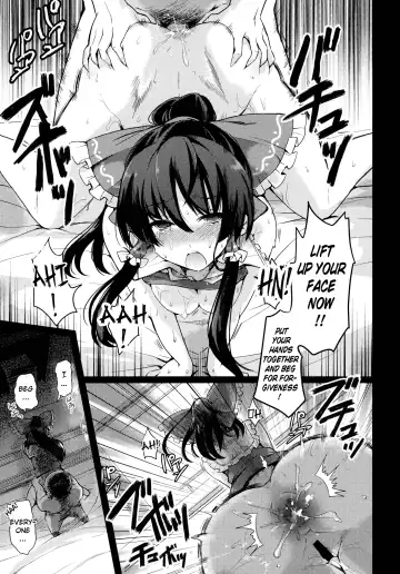 [Take Calcium] Shinzen Shoufu Fhentai - Page 40