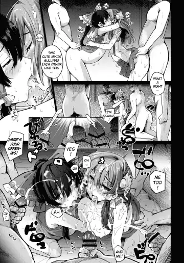 [Take Calcium] Shinzen Shoufu Fhentai - Page 48