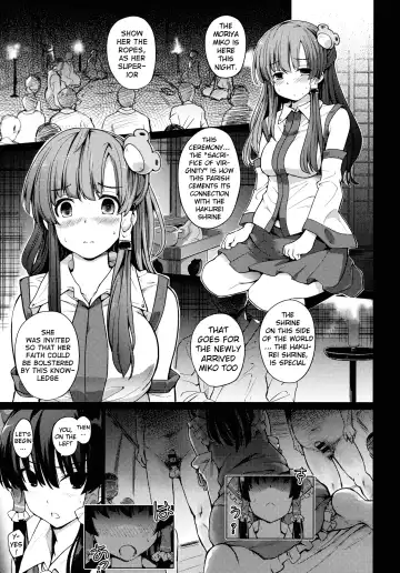 [Take Calcium] Shinzen Shoufu Fhentai - Page 6