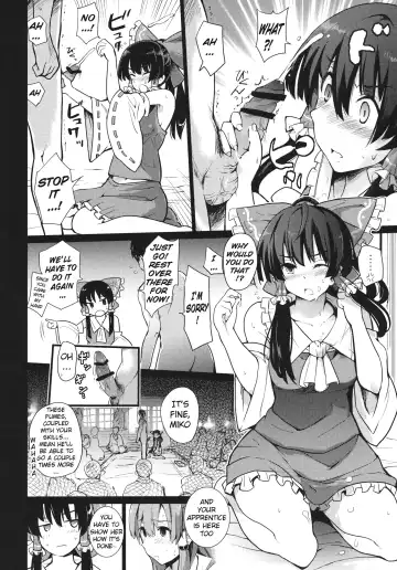 [Take Calcium] Shinzen Shoufu Fhentai - Page 9