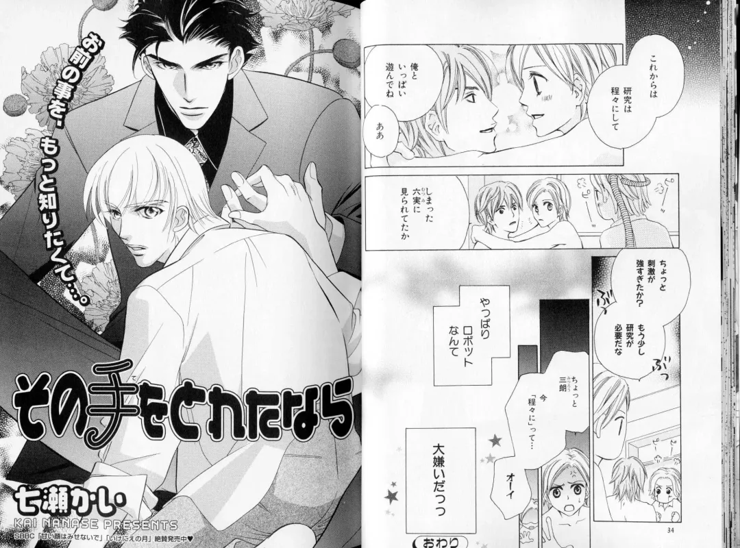 B-BOY LUV 09 いけにえ特集 Fhentai - Page 22