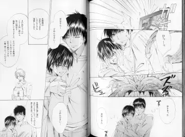 B-BOY LUV 09 いけにえ特集 Fhentai - Page 117