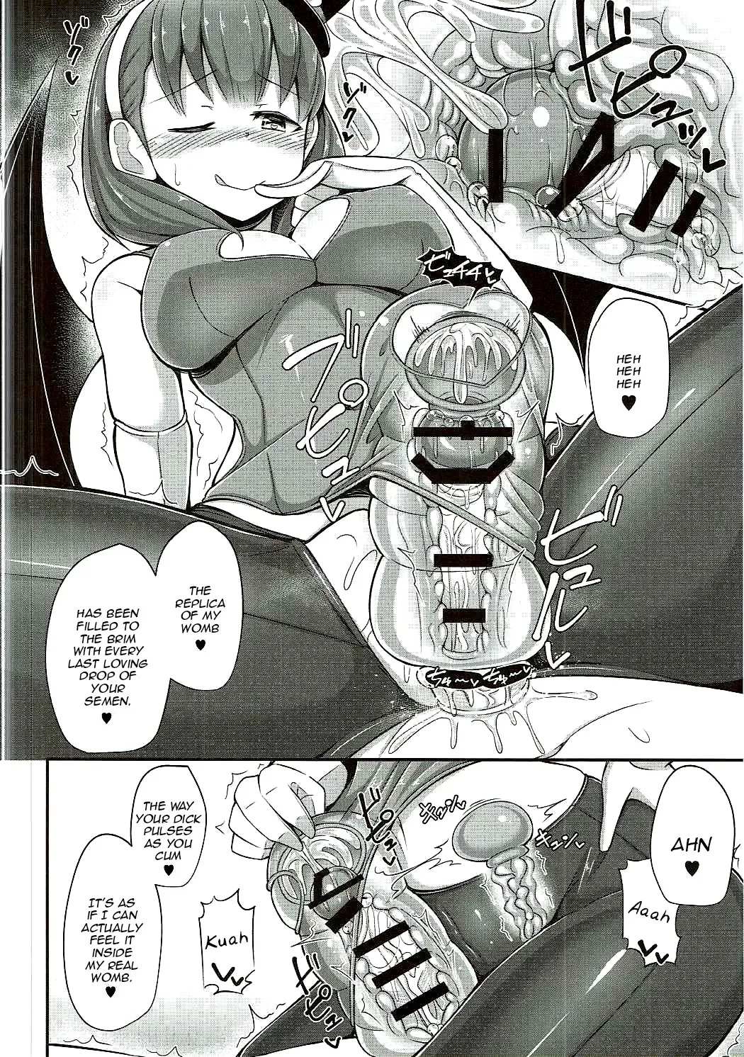 [Hanabi] Mayu ni Ona Goods de Shiborareru Hon 2 Fhentai - Page 11