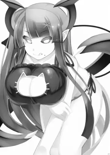 [Shiki] Another Prison Fhentai - Page 2