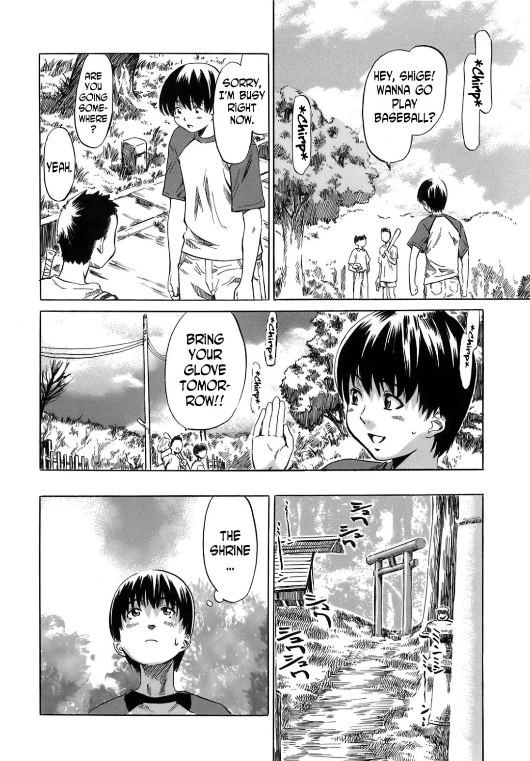 [Maruta] Kimi no Sukina Onnanoko no Katachi | Shape of Your Favorite Girl Fhentai - Page 100