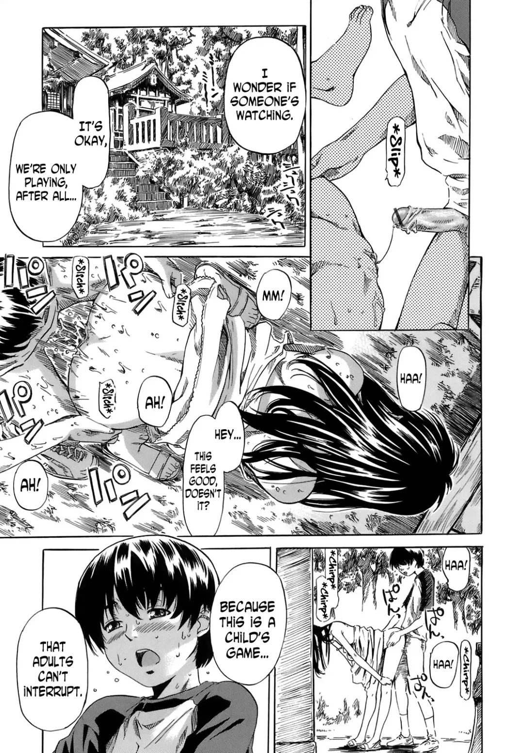 [Maruta] Kimi no Sukina Onnanoko no Katachi | Shape of Your Favorite Girl Fhentai - Page 109