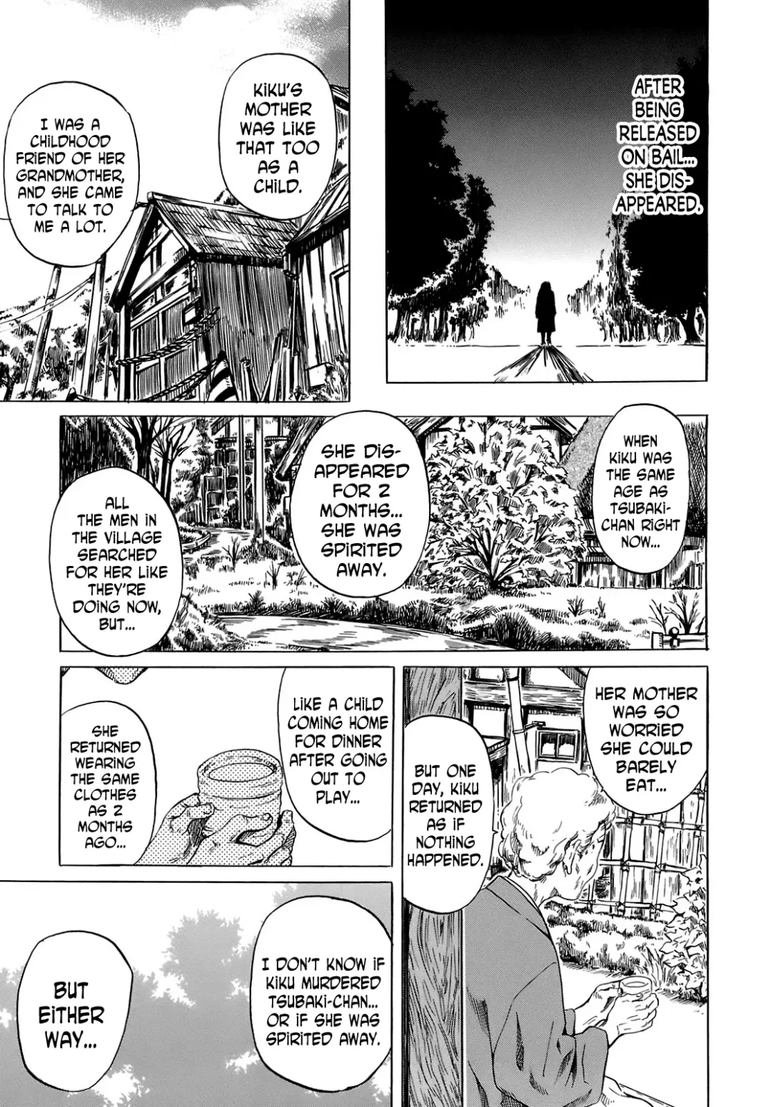 [Maruta] Kimi no Sukina Onnanoko no Katachi | Shape of Your Favorite Girl Fhentai - Page 151