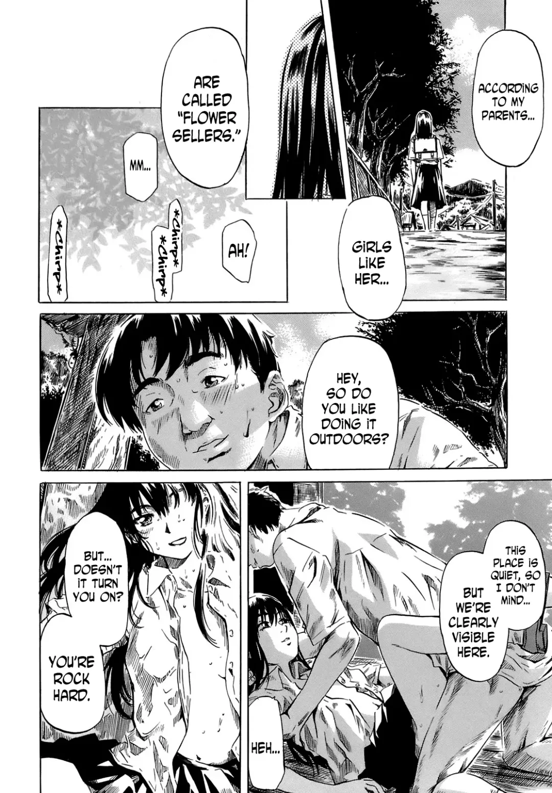 [Maruta] Kimi no Sukina Onnanoko no Katachi | Shape of Your Favorite Girl Fhentai - Page 164