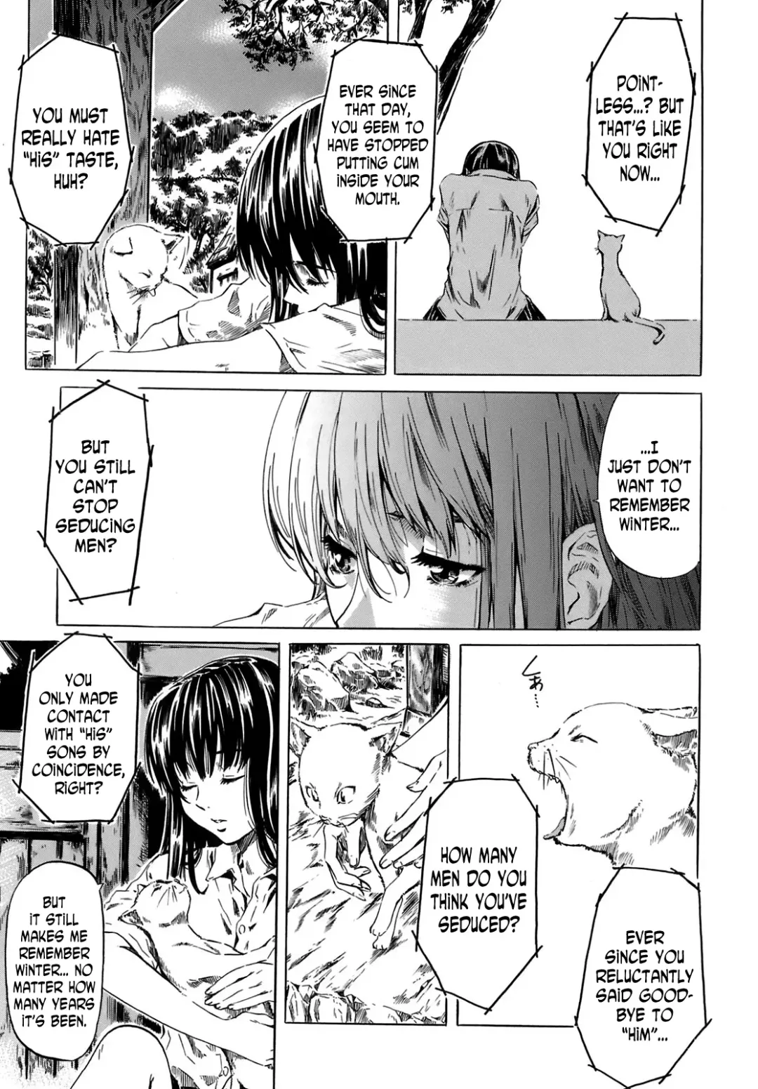 [Maruta] Kimi no Sukina Onnanoko no Katachi | Shape of Your Favorite Girl Fhentai - Page 167