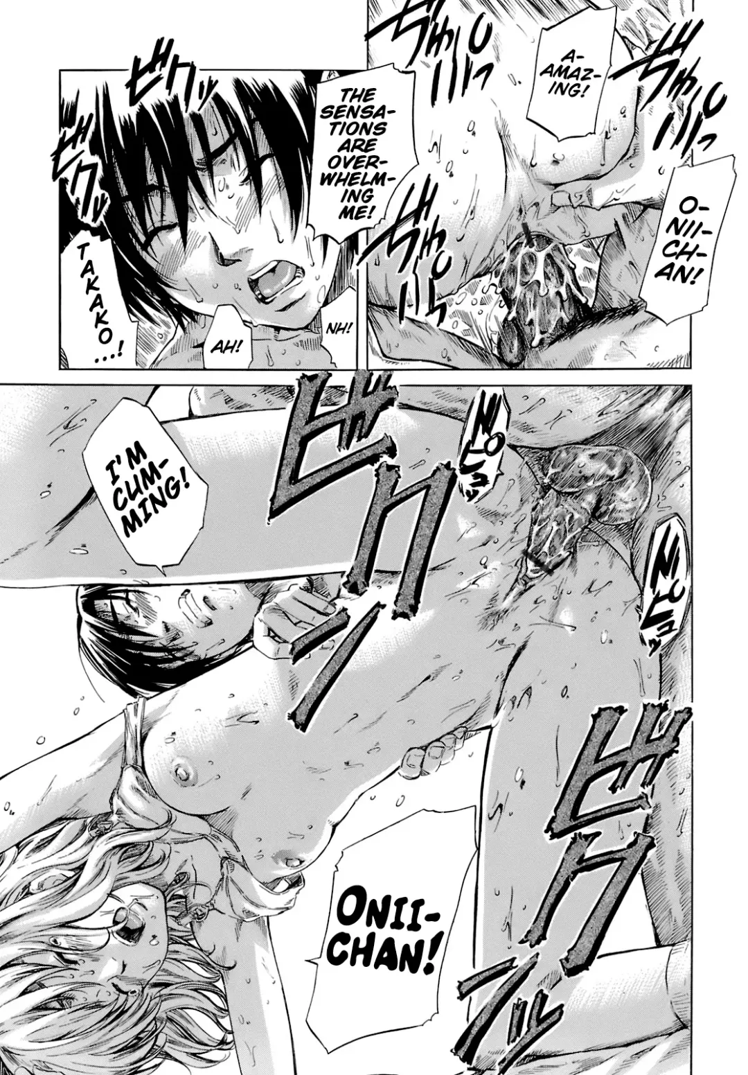 [Maruta] Kimi no Sukina Onnanoko no Katachi | Shape of Your Favorite Girl Fhentai - Page 90