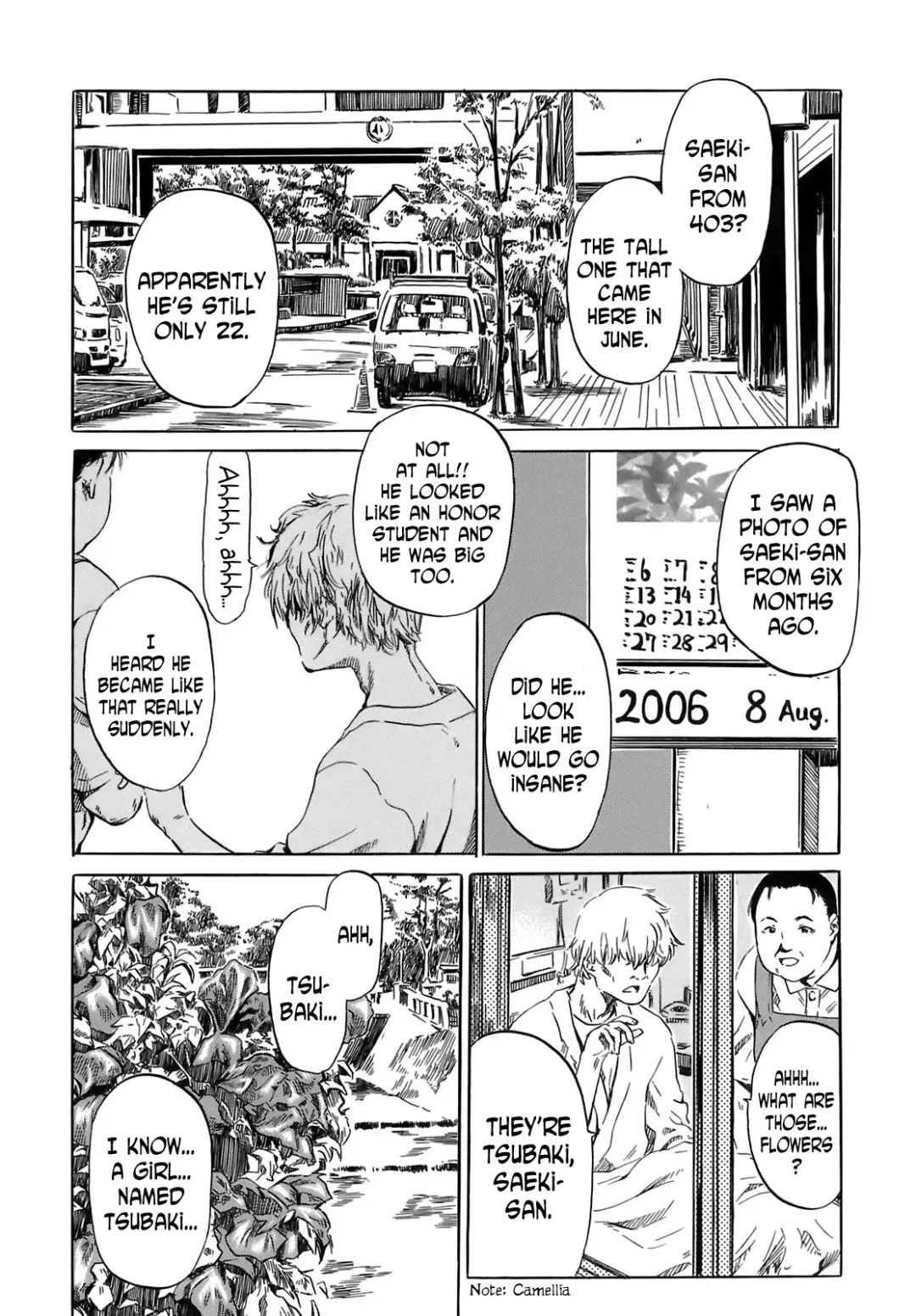 [Maruta] Kimi no Sukina Onnanoko no Katachi | Shape of Your Favorite Girl Fhentai - Page 94