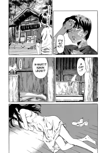 [Maruta] Kimi no Sukina Onnanoko no Katachi | Shape of Your Favorite Girl Fhentai - Page 101