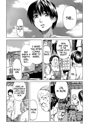 [Maruta] Kimi no Sukina Onnanoko no Katachi | Shape of Your Favorite Girl Fhentai - Page 118