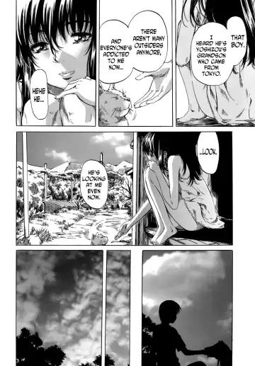 [Maruta] Kimi no Sukina Onnanoko no Katachi | Shape of Your Favorite Girl Fhentai - Page 120