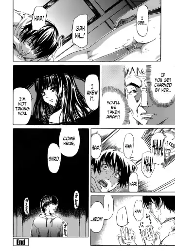 [Maruta] Kimi no Sukina Onnanoko no Katachi | Shape of Your Favorite Girl Fhentai - Page 136