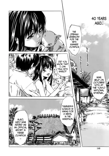 [Maruta] Kimi no Sukina Onnanoko no Katachi | Shape of Your Favorite Girl Fhentai - Page 138