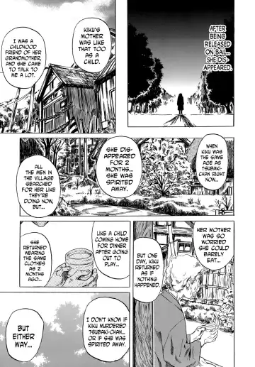 [Maruta] Kimi no Sukina Onnanoko no Katachi | Shape of Your Favorite Girl Fhentai - Page 151