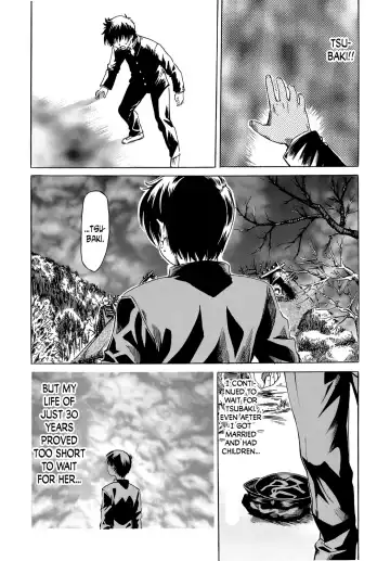 [Maruta] Kimi no Sukina Onnanoko no Katachi | Shape of Your Favorite Girl Fhentai - Page 156