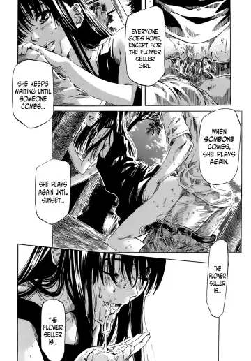 [Maruta] Kimi no Sukina Onnanoko no Katachi | Shape of Your Favorite Girl Fhentai - Page 160