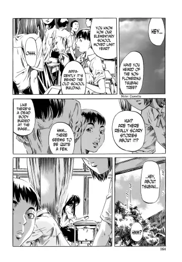 [Maruta] Kimi no Sukina Onnanoko no Katachi | Shape of Your Favorite Girl Fhentai - Page 162