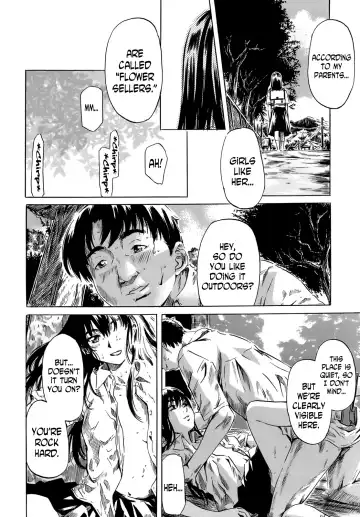 [Maruta] Kimi no Sukina Onnanoko no Katachi | Shape of Your Favorite Girl Fhentai - Page 164