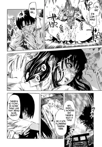 [Maruta] Kimi no Sukina Onnanoko no Katachi | Shape of Your Favorite Girl Fhentai - Page 166