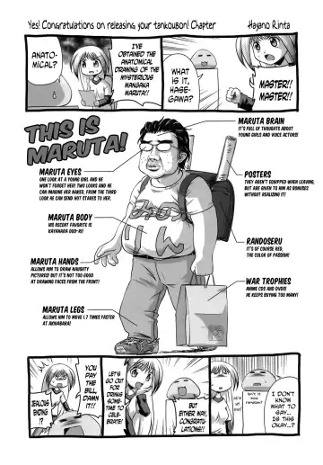 [Maruta] Kimi no Sukina Onnanoko no Katachi | Shape of Your Favorite Girl Fhentai - Page 185