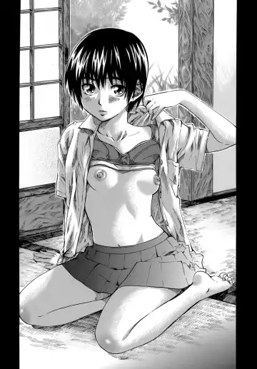 [Maruta] Kimi no Sukina Onnanoko no Katachi | Shape of Your Favorite Girl Fhentai - Page 186