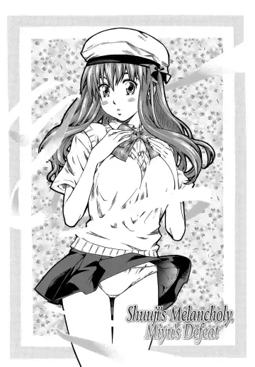 [Maruta] Kimi no Sukina Onnanoko no Katachi | Shape of Your Favorite Girl Fhentai - Page 61