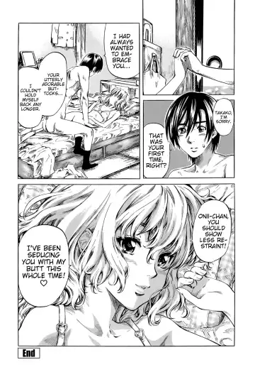 [Maruta] Kimi no Sukina Onnanoko no Katachi | Shape of Your Favorite Girl Fhentai - Page 92