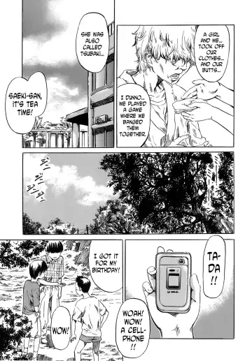 [Maruta] Kimi no Sukina Onnanoko no Katachi | Shape of Your Favorite Girl Fhentai - Page 95