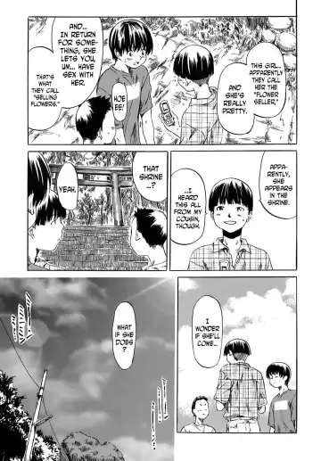 [Maruta] Kimi no Sukina Onnanoko no Katachi | Shape of Your Favorite Girl Fhentai - Page 97