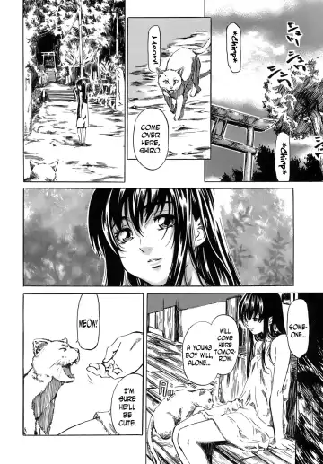 [Maruta] Kimi no Sukina Onnanoko no Katachi | Shape of Your Favorite Girl Fhentai - Page 98