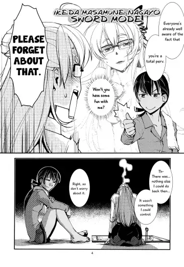[Kamotama] Ameyadori | Taking Shelter from the Rain Fhentai - Page 6