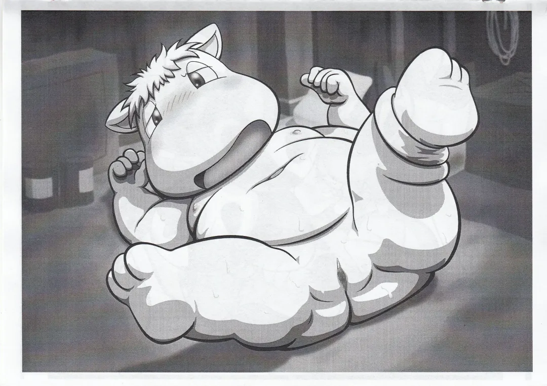 [Ten] P-Kemo09 Fhentai - Page 17