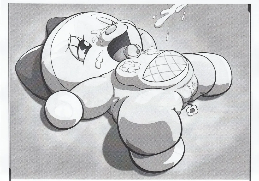 [Ten] P-Kemo09 Fhentai - Page 18