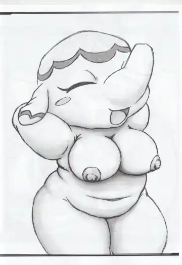 [Ten] P-Kemo09 Fhentai - Page 12